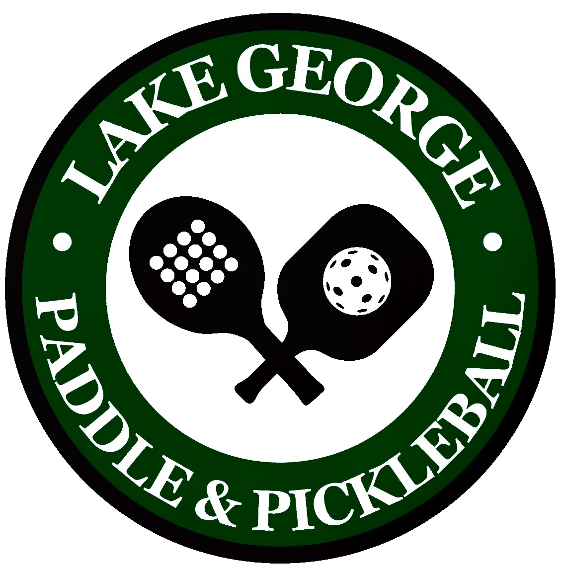 Lake George Paddle and Pickleball