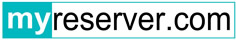 MyReserver Logo